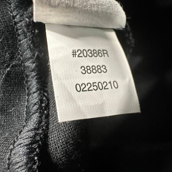 SPANX Pants Supersmooth Kick Flare Perfect Fit Ponte Sz 2X Black Stretchy Curvy - Picture 7 of 15